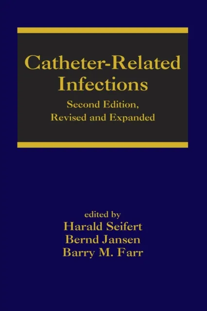 Catheter-Related Infections