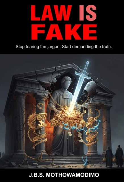 Law is Fake