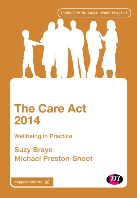Care Act 2014