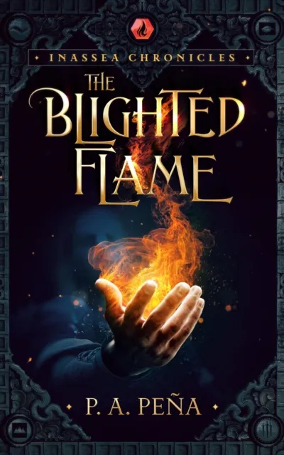 Blighted Flame