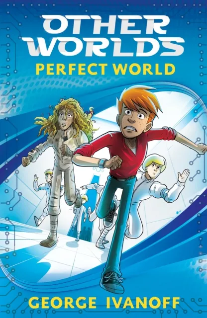 OTHER WORLDS 1: Perfect World