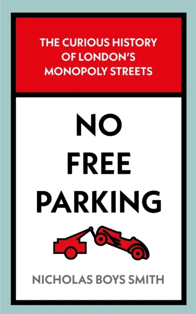No Free Parking