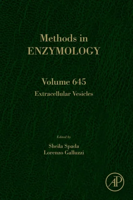 Extracellular Vesicles