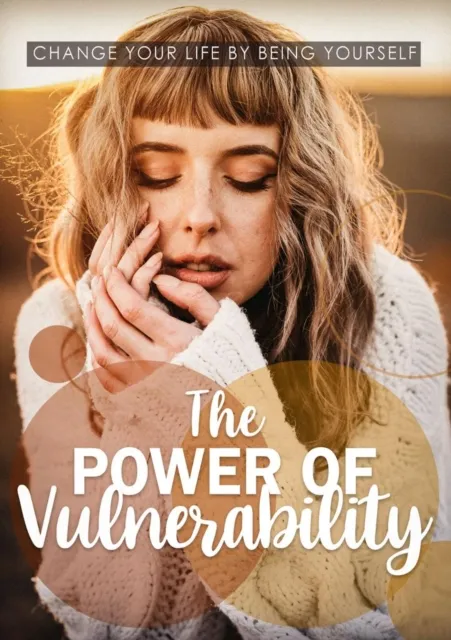 Power Of Vulnerability