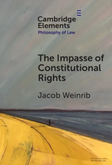 Impasse of Constitutional Rights