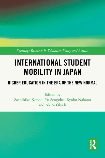 International Student Mobility in Japan