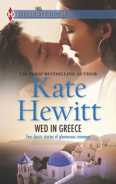 Wed In Greece