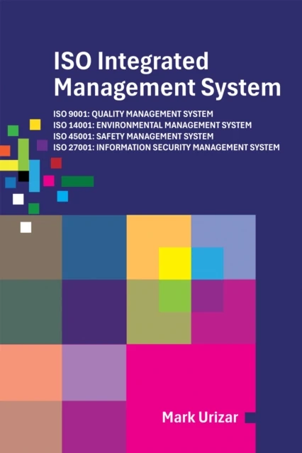 ISO Integrated Management System - Certification Requirements for Consultancy Firms