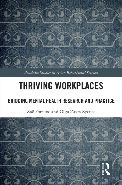 Thriving Workplaces