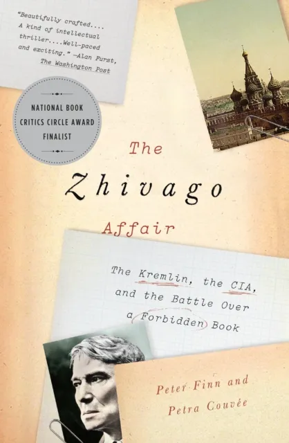 Zhivago Affair