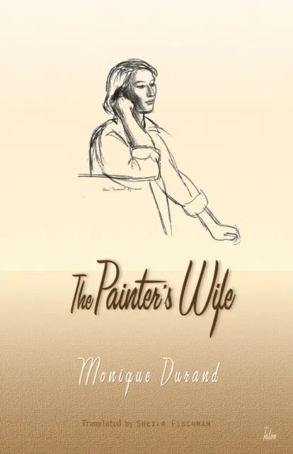 Painter's Wife ebook