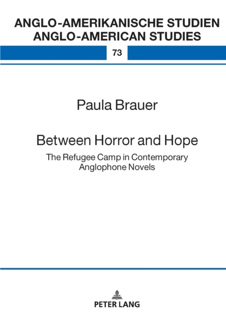 Between Horror and Hope
