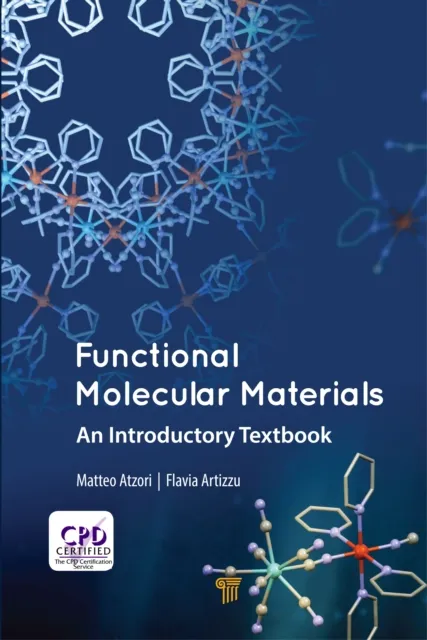 Functional Molecular Materials