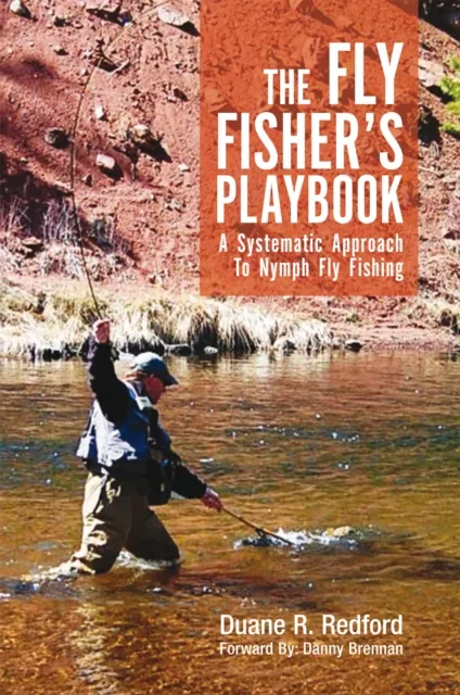 Fly Fisher's Playbook