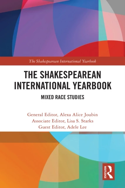 Shakespearean International Yearbook