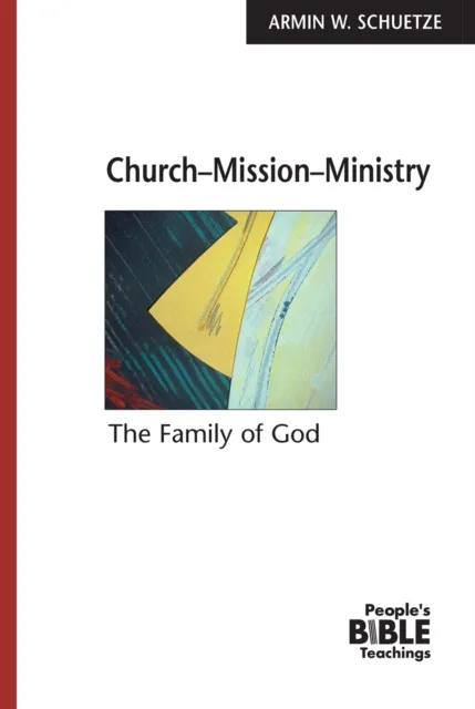 Church Mission Ministry