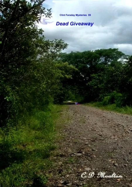 Dead Giveaway