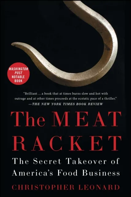 Meat Racket