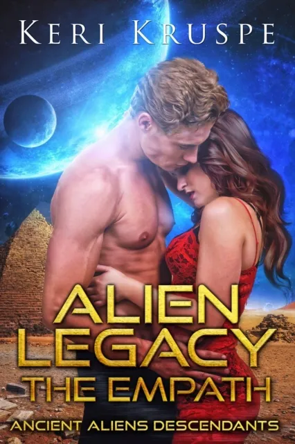 Alien Legacy: The Empath