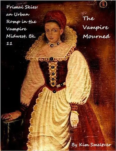 Vampire Mourned