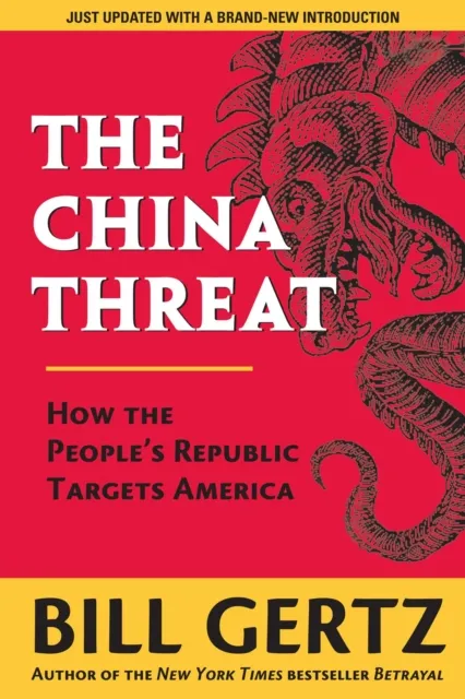China Threat
