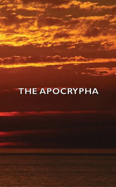 Apocrypha