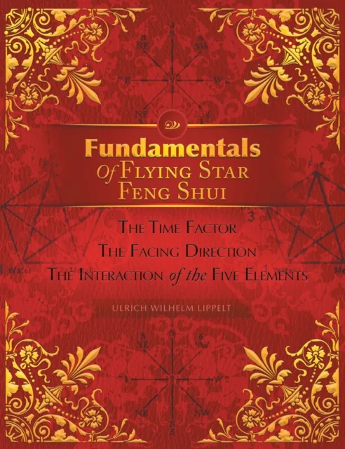 Fundamentals of Flying Star Feng Shui
