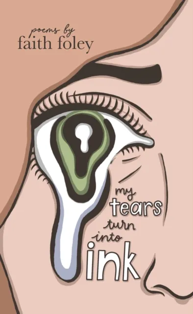 My Tears Turn Into Ink