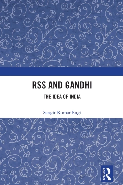 RSS and Gandhi