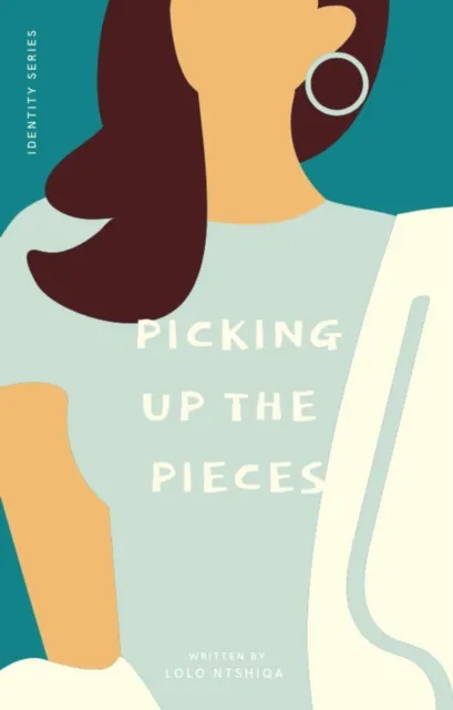 Picking up the Pieces: Restoring My Identity After Suffering