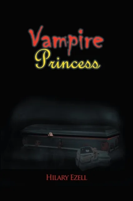 Vampire Princess