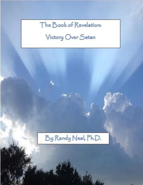 Book of Revelation: Victory Over Satan