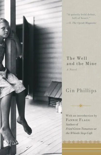 Well and the Mine