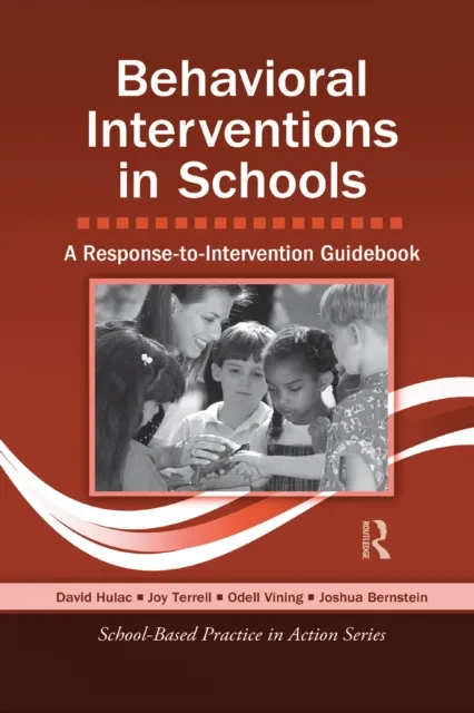 Behavioral Interventions in Schools