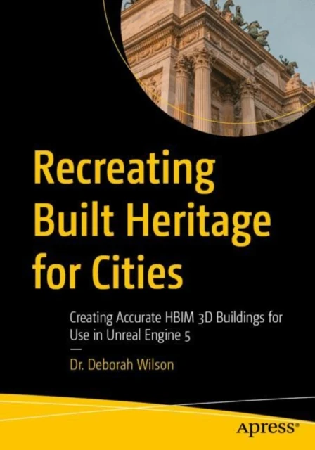 Recreating Built Heritage for Cities
