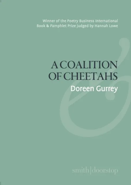 Coalition of Cheetahs
