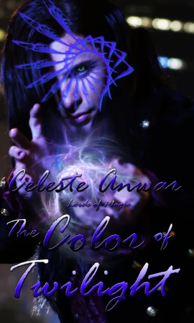 Color of Twilight