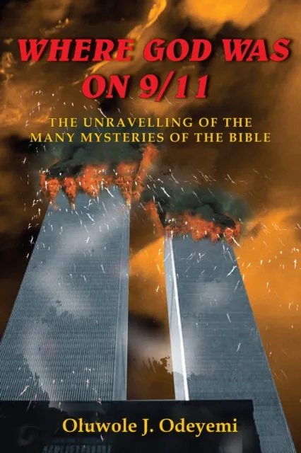 Where God Was on 9/11