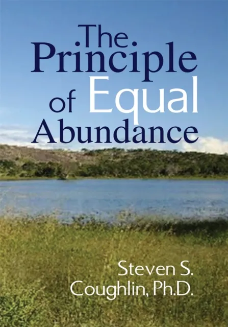Principle of Equal Abundance