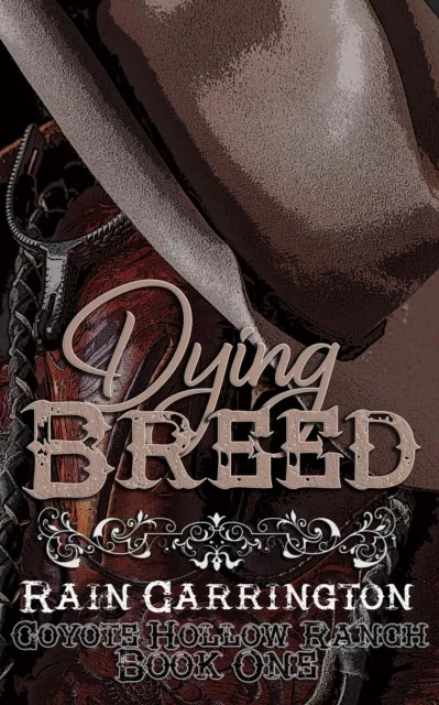 Dying Breed