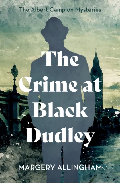 Crime at Black Dudley