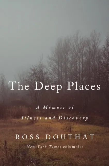 Deep Places