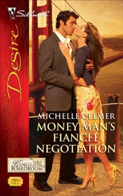 Money Man's Fiancee Negotiation