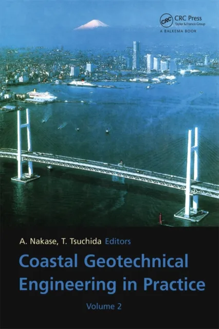 Coastal Geotechnical Engineering in Practice, Volume 2