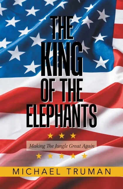 King of the Elephants