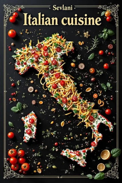 Art of Italian Cooking