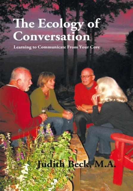 Ecology of Conversation