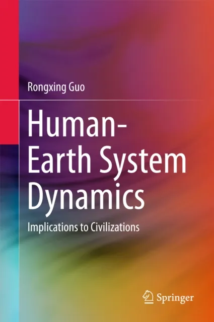 Human-Earth System Dynamics