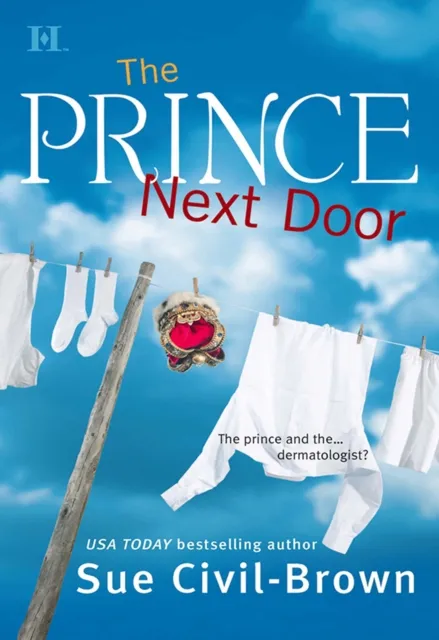 Prince Next Door