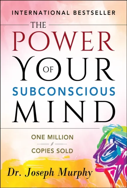 Power of your Subconscious Mind